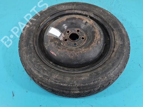 Used Rim Rim 38123122 38123122