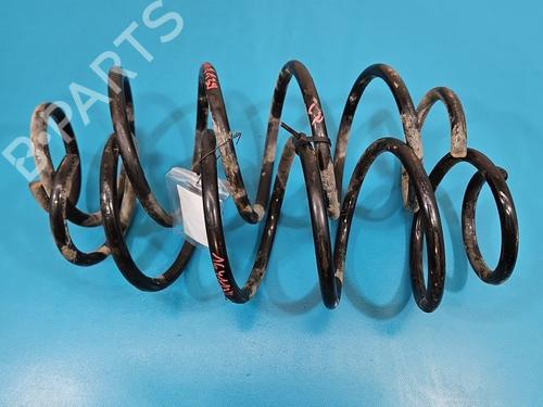 Used Shock absorber spring Shock absorber spring PEUGEOT 3008 I MPV (0U_) 2.0 HDi 150 / BlueHDi 150 (150 hp) 40461234 40461234
