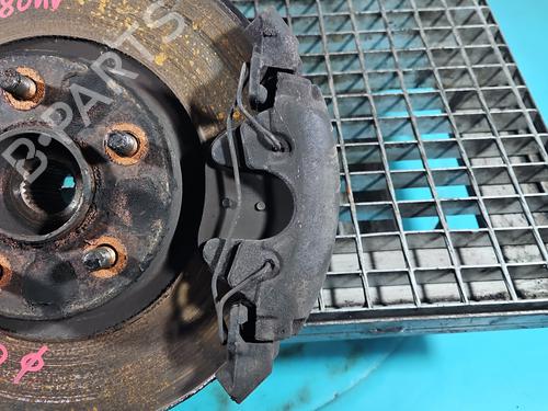 Right front brake caliper FORD KUGA I | BP37813545M104 - Image 2