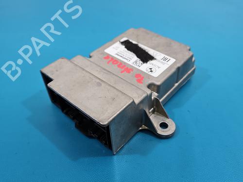 Used ECU airbags ECU airbags 37848544 37848544