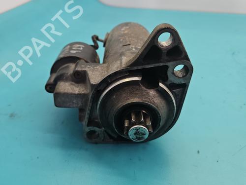 Starter VW POLO (6N2) 1.9 SDI | BP40078866M8 - Image 2