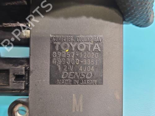 Electronic sensor TOYOTA AURIS (_E15_) 1.4 D-4D (NDE150_, NDE150R) | BP37857898M84 - Image 5