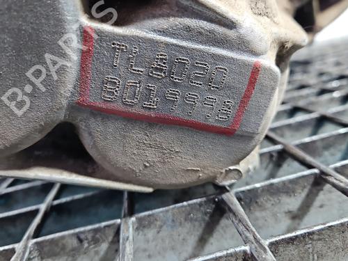 Gearbox DACIA DUSTER (PYM_, PYN_) | BP37841126M3 - Image 5