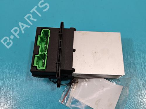 Heater resistor CITROËN C5 I (DC_) 2.0 HDi (DCRHZB, DCRHZE) | BP37810936M108 - Image 2