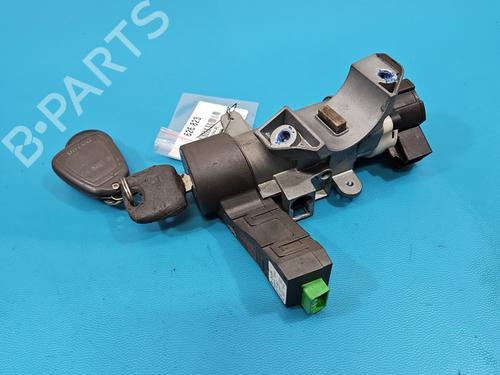 Used Ignition barrel Ignition barrel VOLVO S80 I (184) 2.4 (140 hp) 40221673 40221673