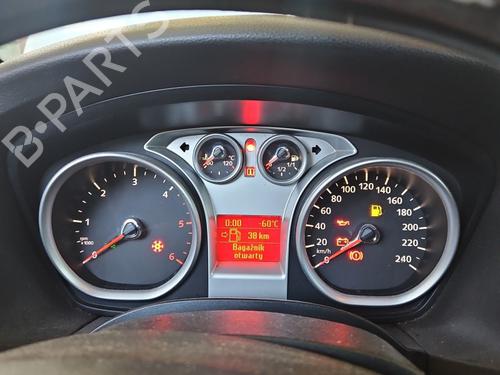 Used Instrument cluster Instrument cluster 37815214 37815214