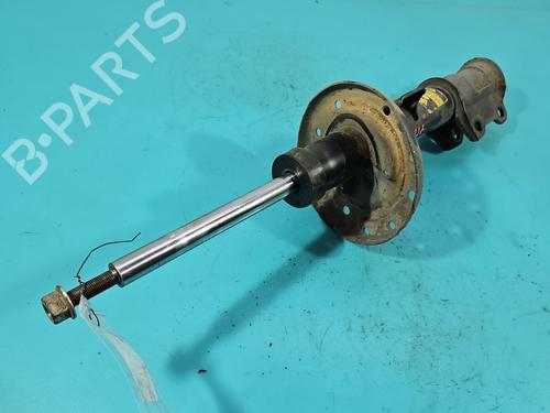 Left front shock absorber OPEL CORSA E (X15) | BP38152388M16 - Image 3