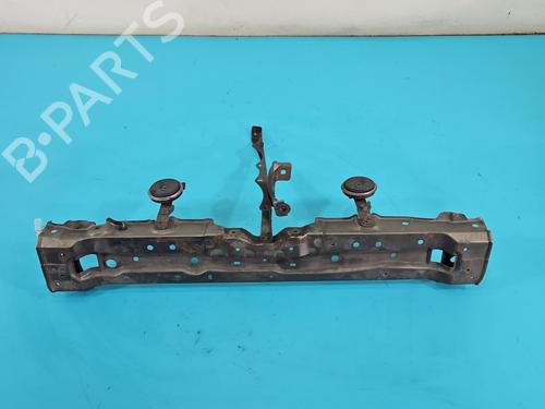 Frontplade/Frontkurv Frontplade/Frontkurv TOYOTA COROLLA Saloon (_E21_) 1.8 VVTi Hybrid (ZWE211) (122 hp) 37820878 37820878