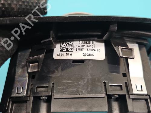 Headlight switch FORD FOCUS III Turnier | BP38143898I24 - Image 7