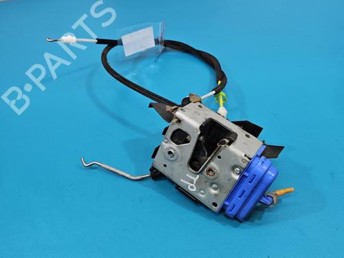 Used Rear right lock Rear right lock AUDI A4 B5 (8D2) [1994-2001] 39242340 39242340