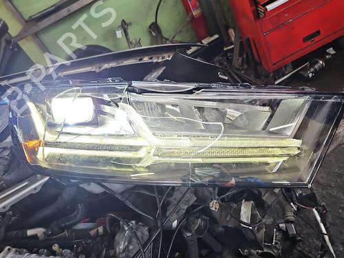 Lights ECU AUDI Q7 (4MB, 4MG, 4MQ) 3.0 TFSI quattro | BP37836923M55 - Image 8