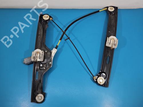 Front left window mechanism BMW X6 (E71, E72) xDrive 40 d | BP37824503C22 - Image 5