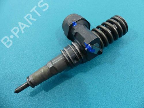 Used Injector Injector FORD GALAXY I (WGR) 1.9 TDI (115 hp) 37861187 37861187