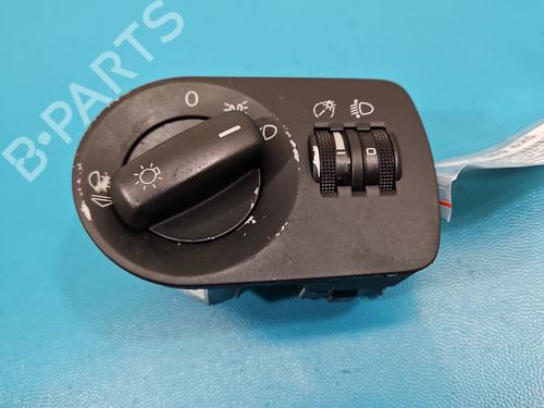 Headlight switch AUDI A3 Sportback (8PA) 2.0 TFSI | BP37850367I24 - Image 2