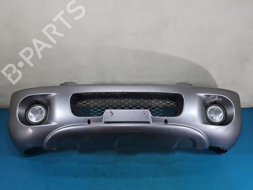 Used Front bumper Front bumper HYUNDAI SANTA FÉ I (SM) 2.0 CRDi (113 hp) 40461054 40461054