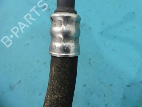 Pipe BMW 7 (E65, E66, E67) 745 d | BP38154070M125 - Image 8