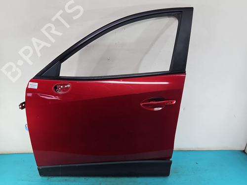 Used Left front door Left front door 38131768 38131768