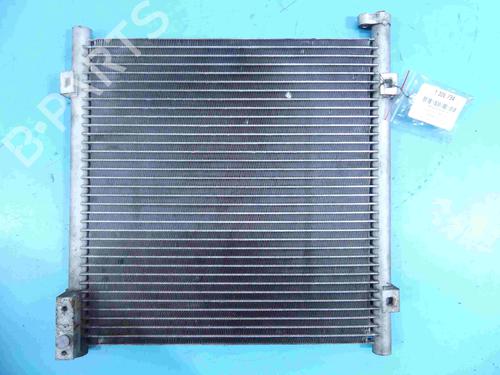 Used AC radiator AC radiator 37891298 37891298