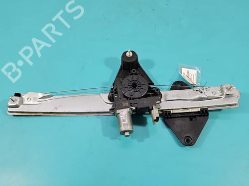 Front left window mechanism DACIA SANDERO III  | BP38131166C22  - Image 15