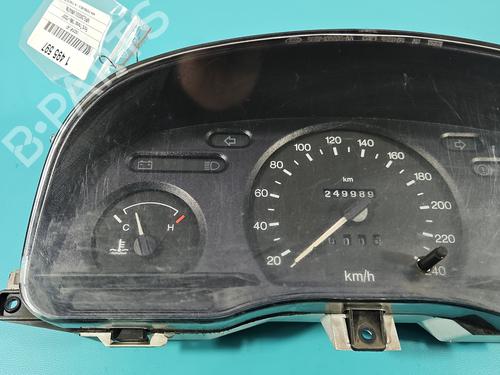 Instrument cluster FORD TRANSIT Platform/Chassis (E_ _) | BP37990532C47 - Image 3