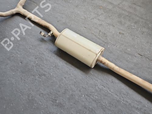 Exhaust system HONDA CR-V V (RW_, RT_) 1.5 AWD (RW2) | BP37857204M121 - Image 3
