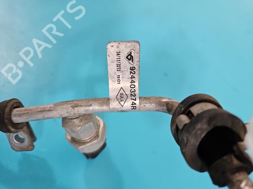 AC pipe DACIA SANDERO II 1.2 | BP38129177M126 - Image 2