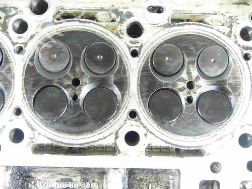 Cylinder head MERCEDES-BENZ E-CLASS (W211) E 400 CDI (211.028) | BP37894174M5  - Image 10