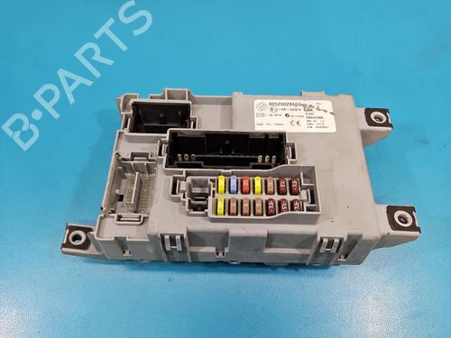 Electronic module OPEL COMBO Box Body/MPV (X12) 1.6 CDTI (B05) | BP39747753M83 - Image 2