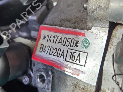 Engine BMW 5 Touring (G31) 520 d | BP37850838M1 - Image 11