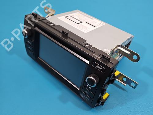 radio-toyota-auris-_e18_-2012-2013-2014-2015-2016-2017-2018-2019-37829338 main image