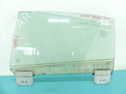 Used Rear left door window Rear left door window 37894421 37894421