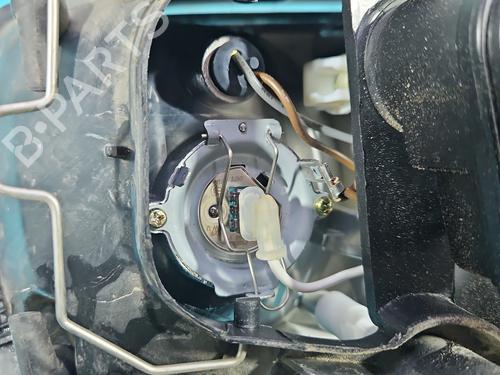 Left headlight VW POLO (6N2) 1.4 16V | BP37856179C28 - Image 14