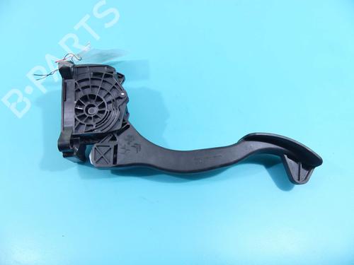 Pedal TOYOTA PROACE Van (MDZ_) 2.0 D4d (MDZ6, MDZ5) | BP37889984I4 - Image 6
