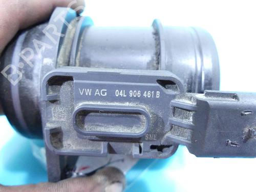 Mass air flow sensor SKODA OCTAVIA III Combi (5E5, 5E6) 1.6 TDI | BP37885667M95  - Image 5