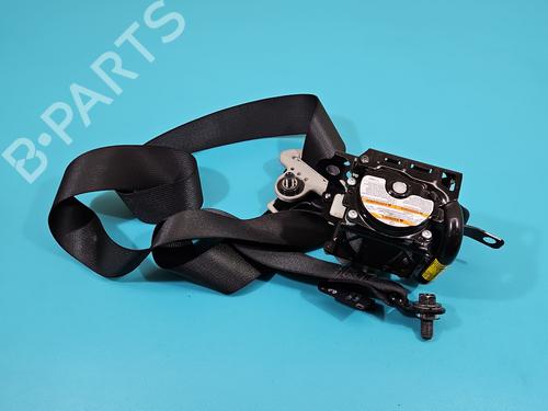 Front left seatbelt SUZUKI VITARA (LY) 1.4 Hybrid (Mild Hybrid) AllGrip (APK414) | BP38135335I26 - Image 6