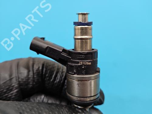 Injector AUDI Q7 (4MB, 4MG, 4MQ) 3.0 TFSI quattro | BP37837570M100 - Image 7