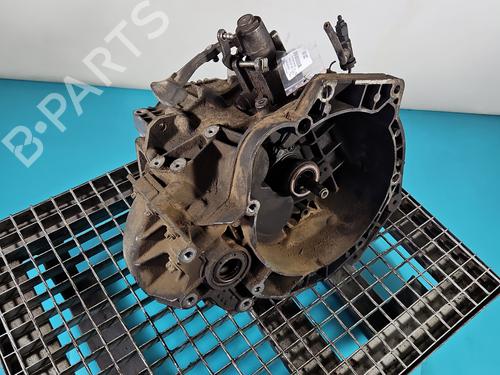 Used Gearbox Gearbox 37857927 37857927