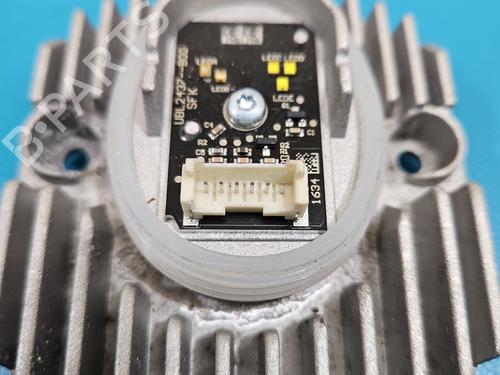 Lights ECU BMW 5 Touring (G31) 520 d | BP37851895M55 - Image 3