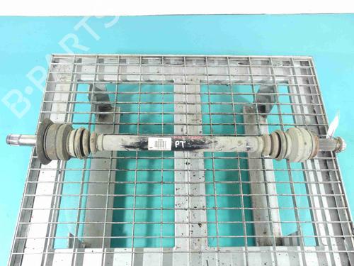 Used Right rear driveshaft Right rear driveshaft 37877858 37877858