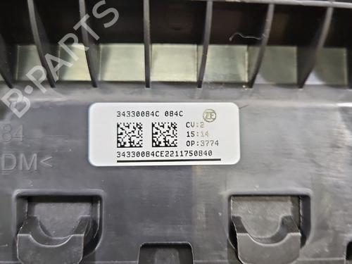 Other OPEL MOKKA 1.2 (76) | BP40461294O1 - Image 8