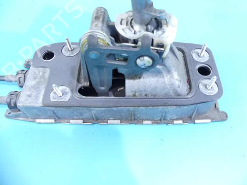 Gear lever SKODA YETI (5L) 1.8 TSI 4x4 | BP37883656M90 - Image 5