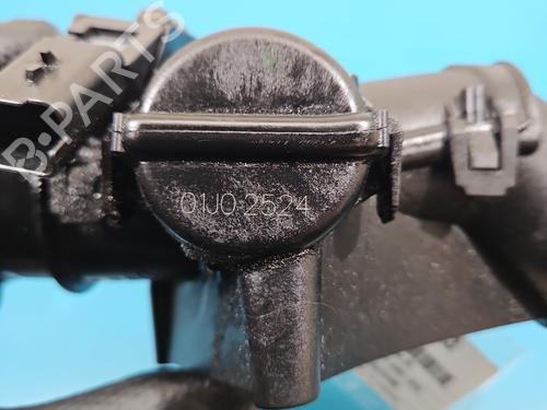 Throttle body CITROËN BERLINGO Box Body/MPV (B9) 1.6 HDi 90 16V | BP37822579M82  - Image 10