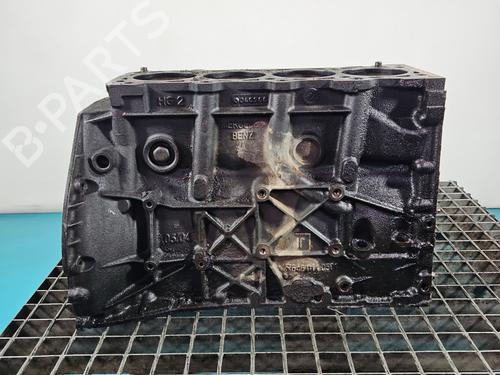 Used Engine (For Parts) Engine (For Parts) MERCEDES-BENZ VITO / MIXTO Van (W639) [2003-2026] 38146638 38146638