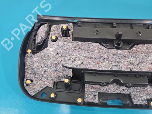 Boot lining PEUGEOT 508 II (FB_, FH_, F3_) 1.6 PureTech 180 (F35GFR) | BP37838106I3 - Image 6