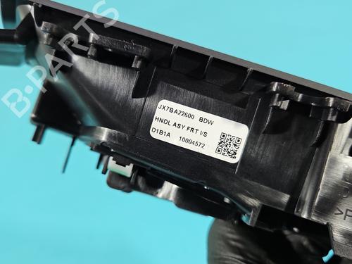 Front right interior door handle FORD FOCUS IV (HN) | BP37846705I14 - Image 7