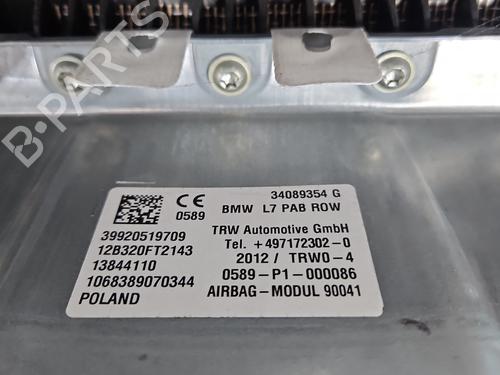 Dashboard BMW 3 Touring (F31) 320 d xDrive | BP37822860C46 - Image 14