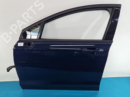 Used Left front door Left front door 38956899 38956899