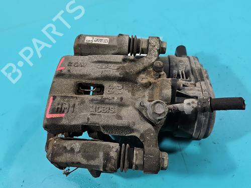 Left rear brake caliper KIA CEED (CD) | BP38122333M107 - Image 3