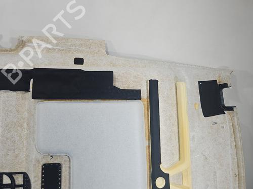 Interiør taket BMW i3 (I01) Range Extender | BP37844664I12 - Image 12