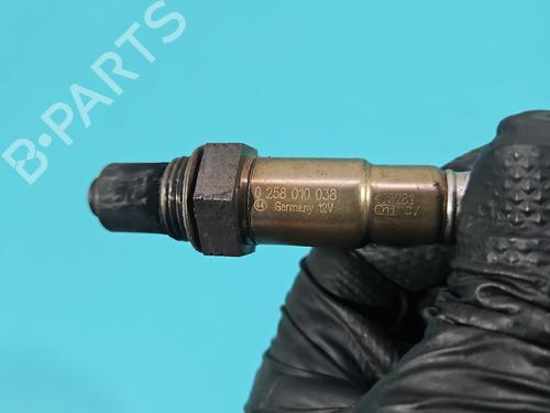 Electronic sensor AUDI A5 Sportback (8TA) | BP38136804M84 - Image 7